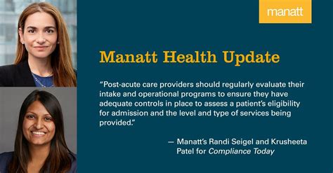 manatt|manatt health care.